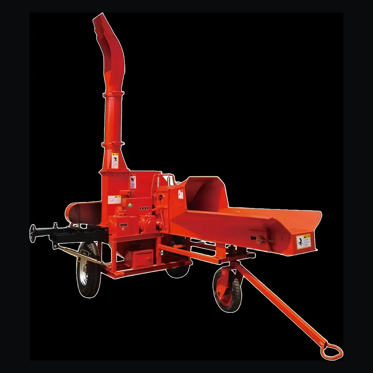 9ZP-11 Forage Chopper