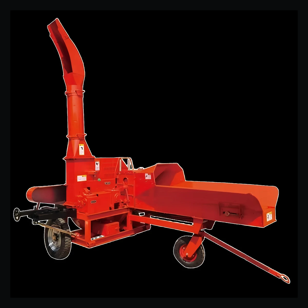 9ZP-16 Forage Chopper