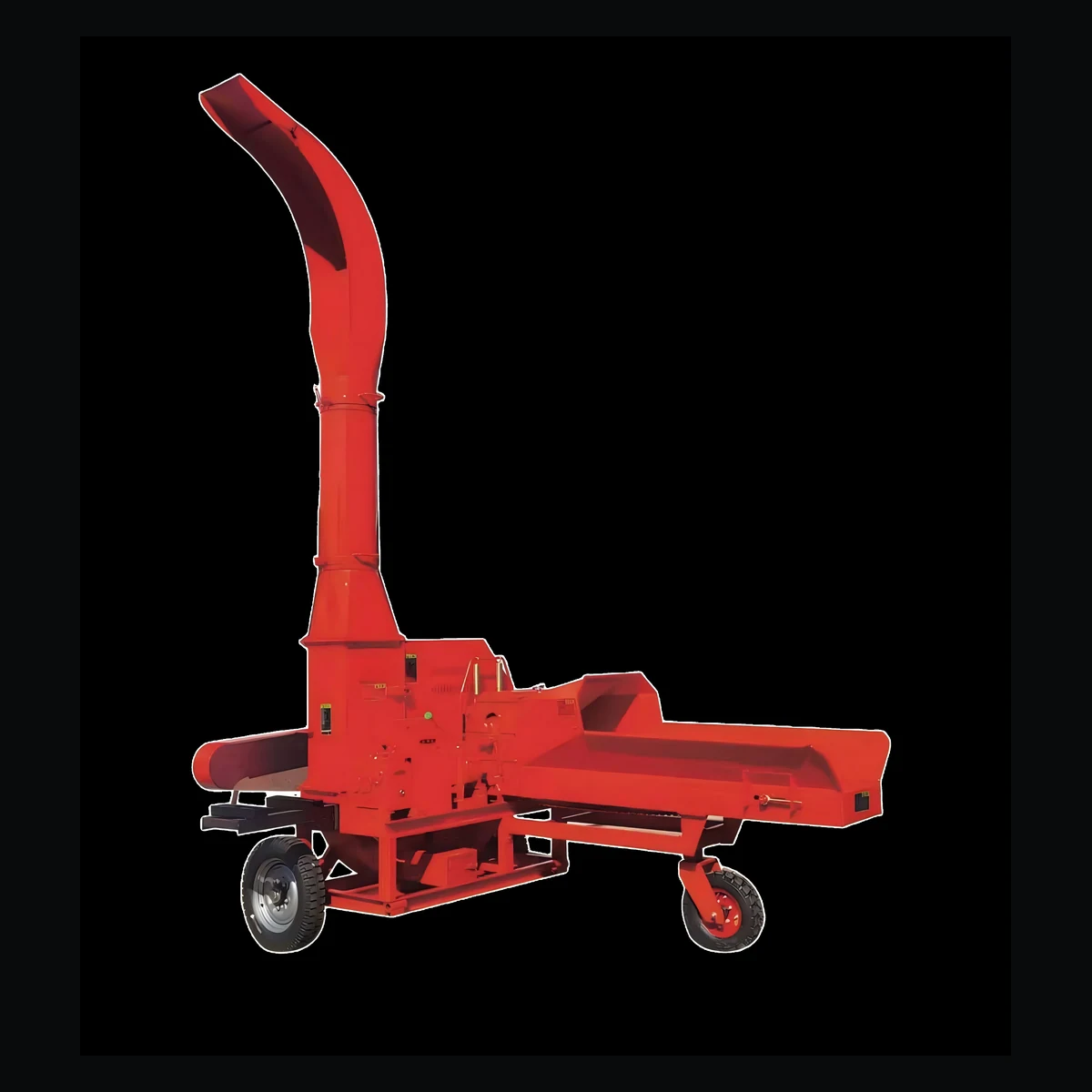 9ZP-22 Forage Chopper