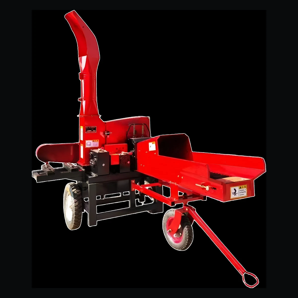 9ZP-4.5 Forage Chopper