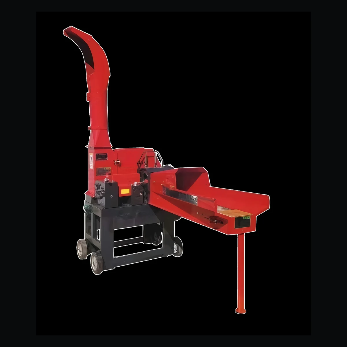 9ZP-5.0 Forage Chopper