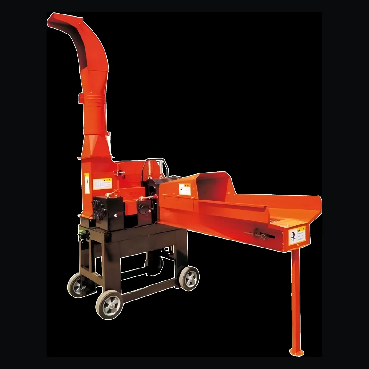 9ZP-5.8 Forage Chopper